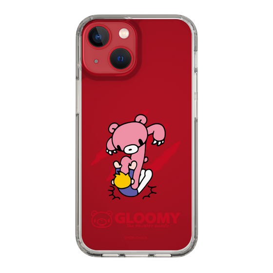 Slim Protection Case［ GGloomy - Gloomy's Playfulness ］