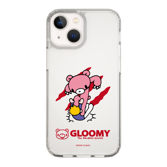 Slim Protection Case［ GGloomy - Gloomy's Playfulness ］