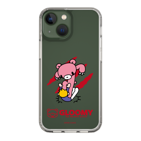 Slim Protection Case［ GGloomy - Gloomy's Playfulness ］