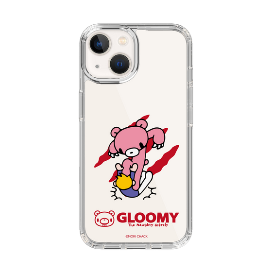 Slim Protection Case［ GGloomy - Gloomy's Playfulness ］