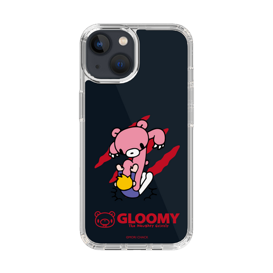 Slim Protection Case［ GGloomy - Gloomy's Playfulness ］