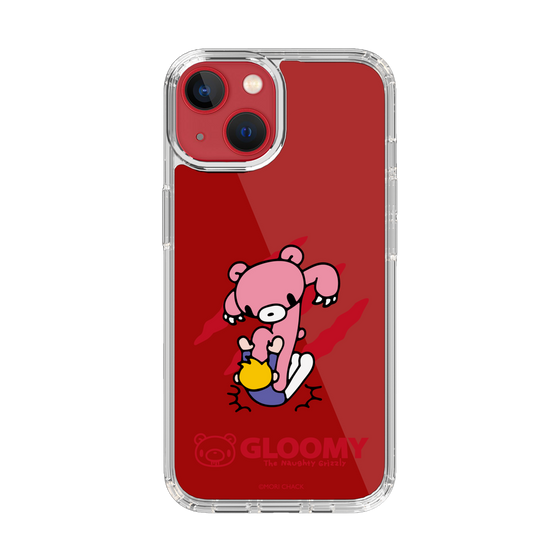 Slim Protection Case［ GGloomy - Gloomy's Playfulness ］