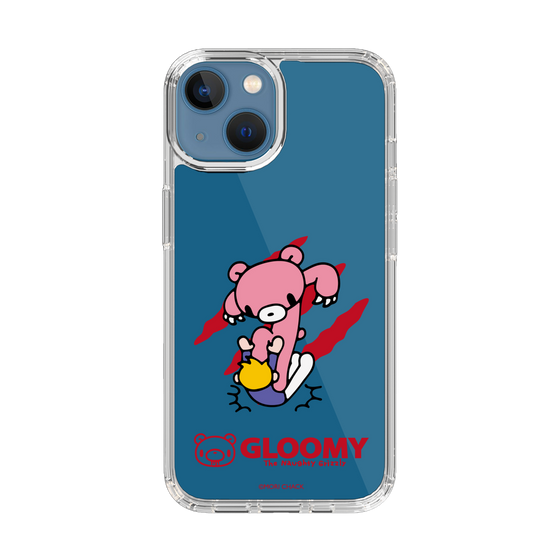Slim Protection Case［ GGloomy - Gloomy's Playfulness ］