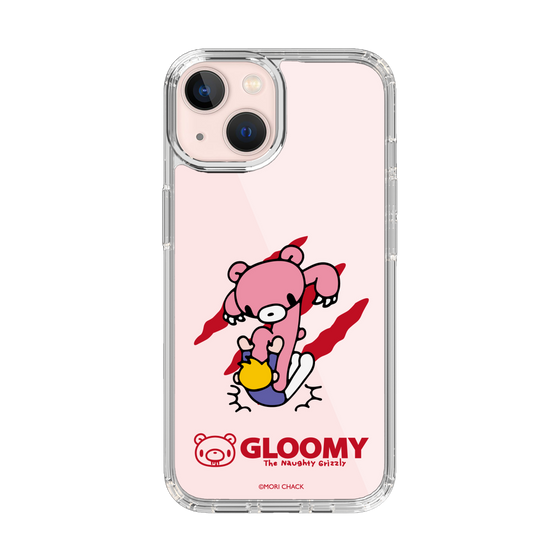 Slim Protection Case［ GGloomy - Gloomy's Playfulness ］