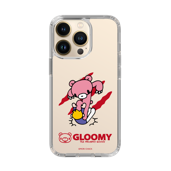 Slim Protection Case［ GGloomy - Gloomy's Playfulness ］