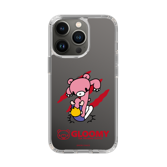 Slim Protection Case［ GGloomy - Gloomy's Playfulness ］