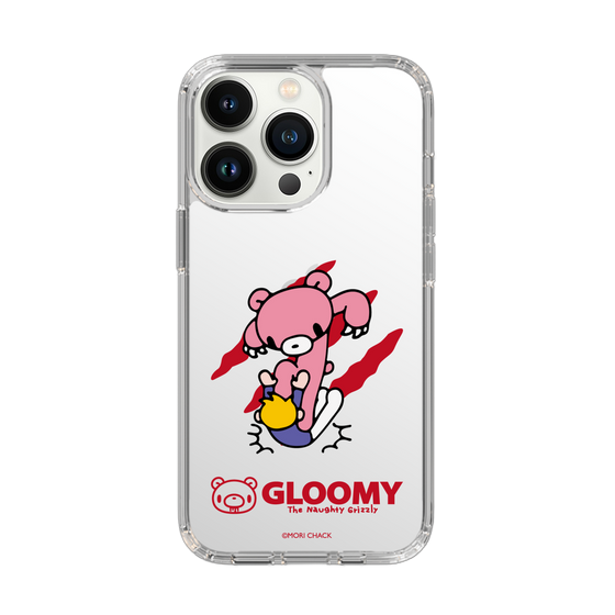 Slim Protection Case［ GGloomy - Gloomy's Playfulness ］