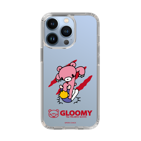 Slim Protection Case［ GGloomy - Gloomy's Playfulness ］