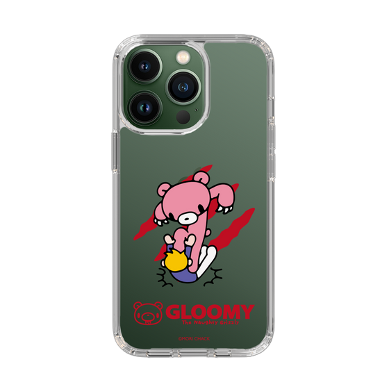Slim Protection Case［ GGloomy - Gloomy's Playfulness ］