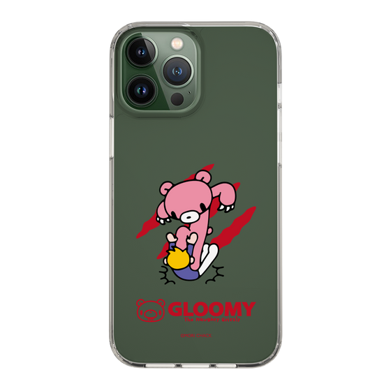 Slim Protection Case［ GGloomy - Gloomy's Playfulness ］