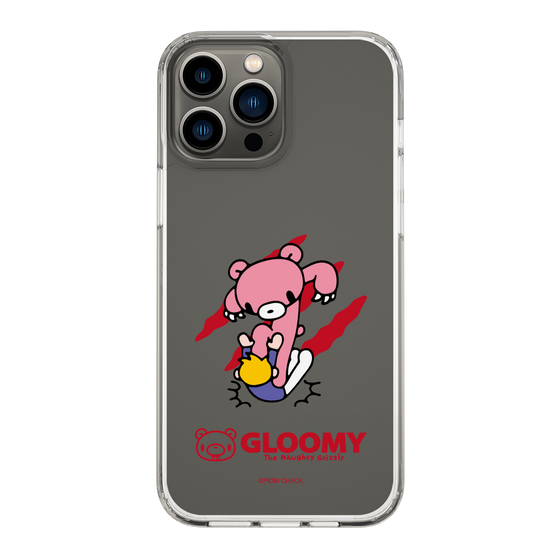 Slim Protection Case［ GGloomy - Gloomy's Playfulness ］