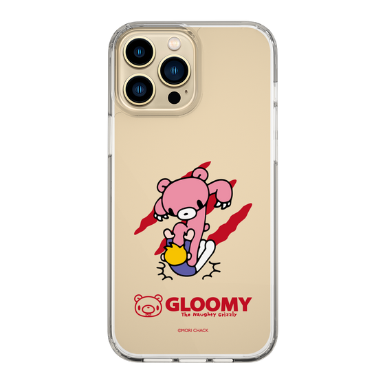 Slim Protection Case［ GGloomy - Gloomy's Playfulness ］