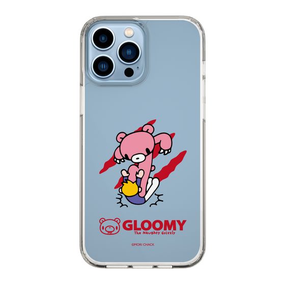 Slim Protection Case［ GGloomy - Gloomy's Playfulness ］