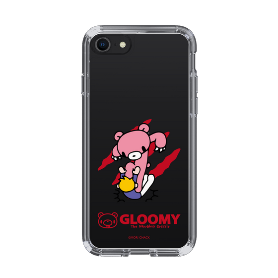 Slim Protection Case［ GGloomy - Gloomy's Playfulness ］