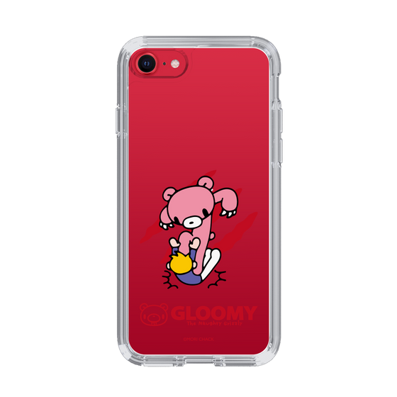 Slim Protection Case［ GGloomy - Gloomy's Playfulness ］