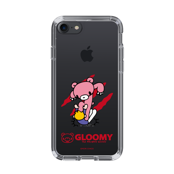 Slim Protection Case［ GGloomy - Gloomy's Playfulness ］