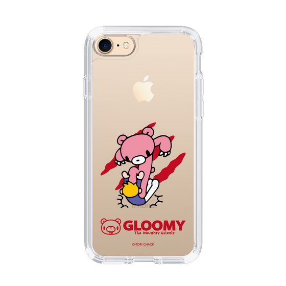 Slim Protection Case［ GGloomy - Gloomy's Playfulness ］