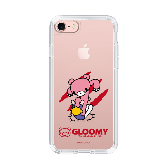 Slim Protection Case［ GGloomy - Gloomy's Playfulness ］