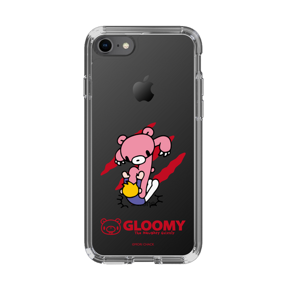Slim Protection Case［ GGloomy - Gloomy's Playfulness ］