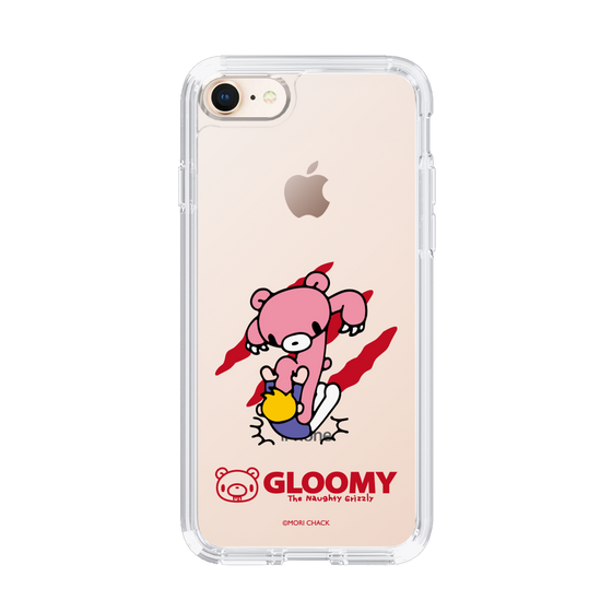 Slim Protection Case［ GGloomy - Gloomy's Playfulness ］