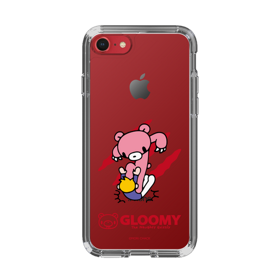 Slim Protection Case［ GGloomy - Gloomy's Playfulness ］