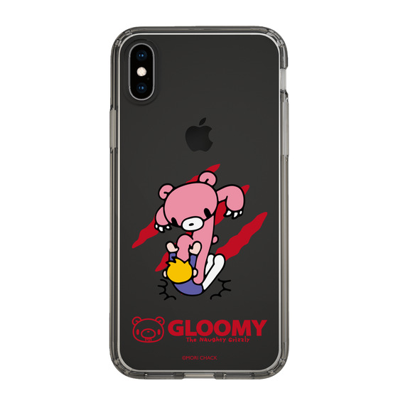 Slim Protection Case［ GGloomy - Gloomy's Playfulness ］