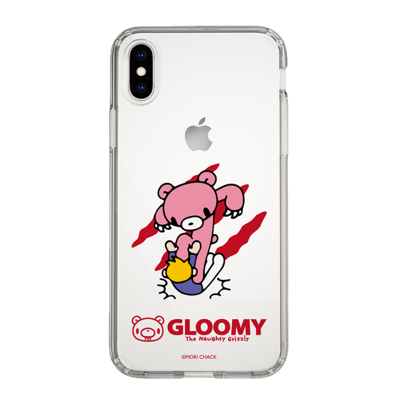 Slim Protection Case［ GGloomy - Gloomy's Playfulness ］