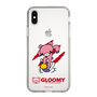 Slim Protection Case［ GGloomy - Gloomy's Playfulness ］