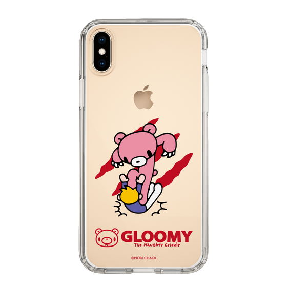 Slim Protection Case［ GGloomy - Gloomy's Playfulness ］