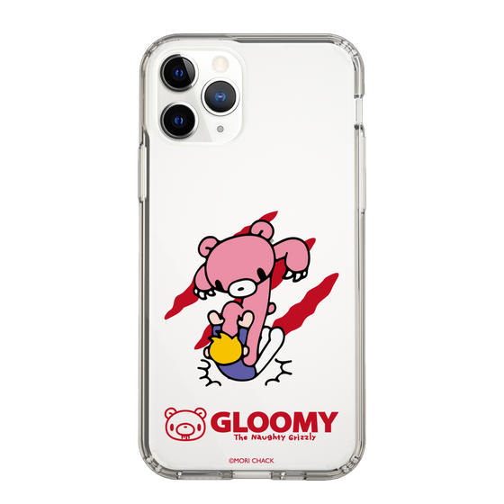 Slim Protection Case［ GGloomy - Gloomy's Playfulness ］