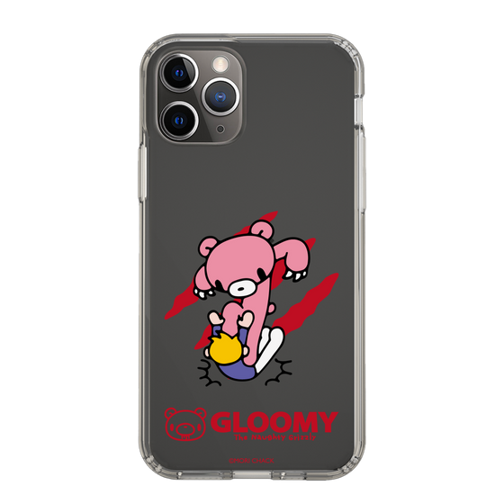 Slim Protection Case［ GGloomy - Gloomy's Playfulness ］