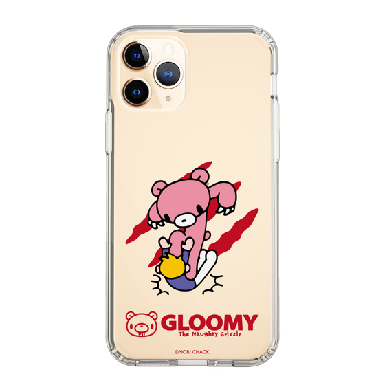 Slim Protection Case［ GGloomy - Gloomy's Playfulness ］