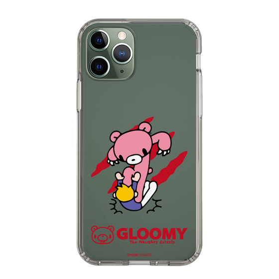 Slim Protection Case［ GGloomy - Gloomy's Playfulness ］