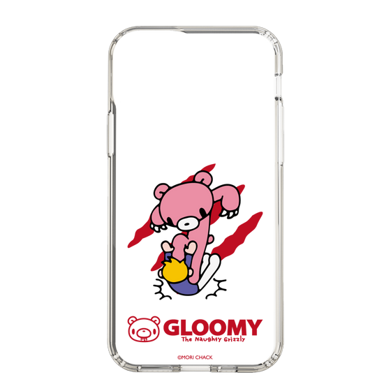 Slim Protection Case［ GGloomy - Gloomy's Playfulness ］