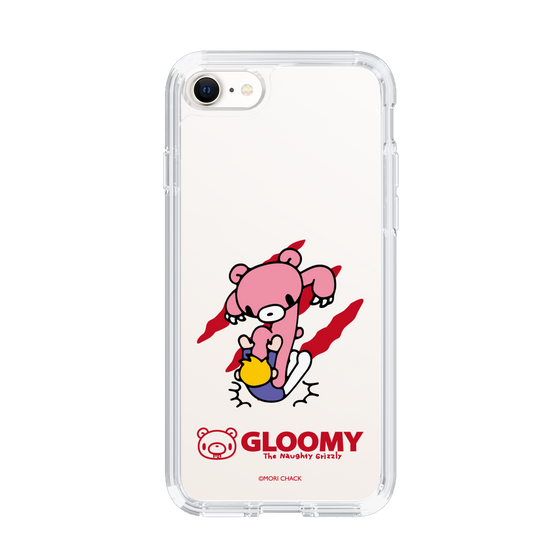 Slim Protection Case［ GGloomy - Gloomy's Playfulness ］