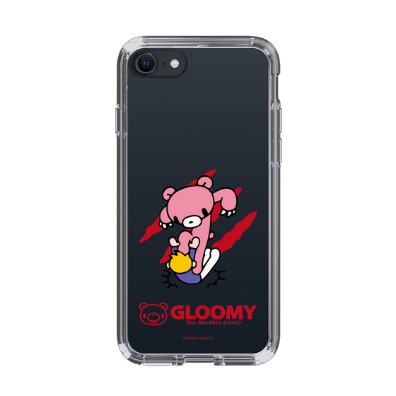 Slim Protection Case［ GGloomy - Gloomy's Playfulness ］