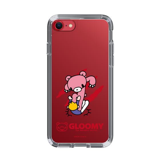 Slim Protection Case［ GGloomy - Gloomy's Playfulness ］