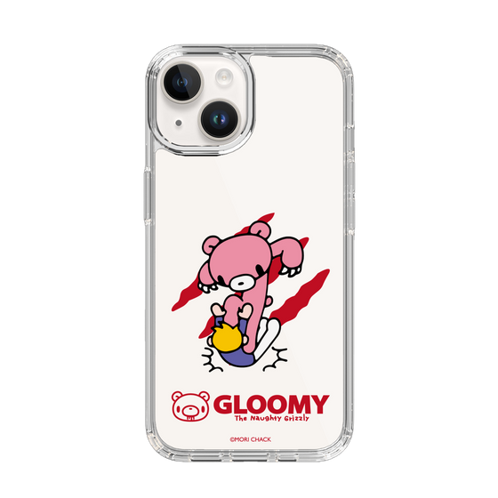 Slim Protection Case［ GGloomy - Gloomy's Playfulness ］