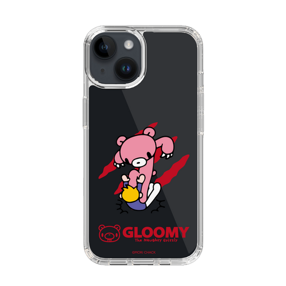 Slim Protection Case［ GGloomy - Gloomy's Playfulness ］