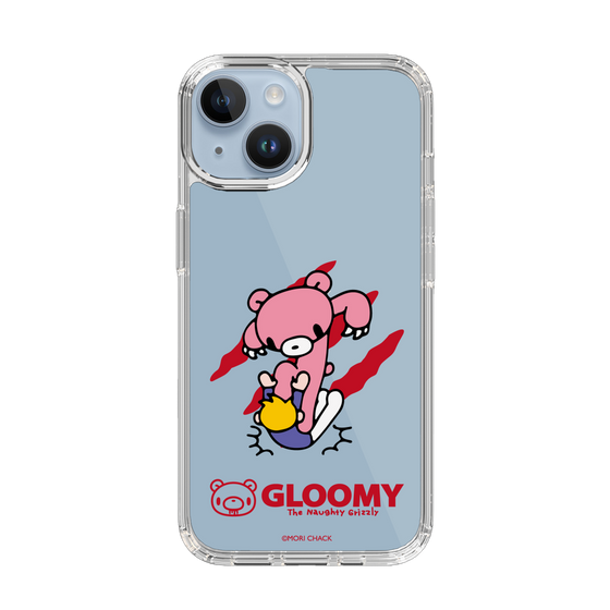 Slim Protection Case［ GGloomy - Gloomy's Playfulness ］