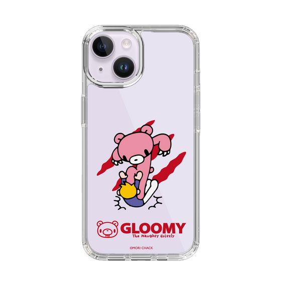 Slim Protection Case［ GGloomy - Gloomy's Playfulness ］