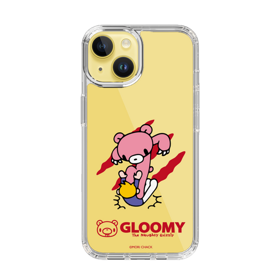 Slim Protection Case［ GGloomy - Gloomy's Playfulness ］