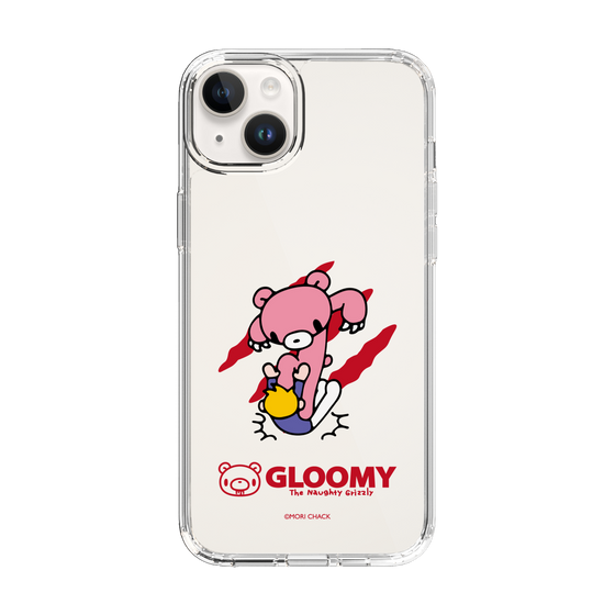 Slim Protection Case［ GGloomy - Gloomy's Playfulness ］