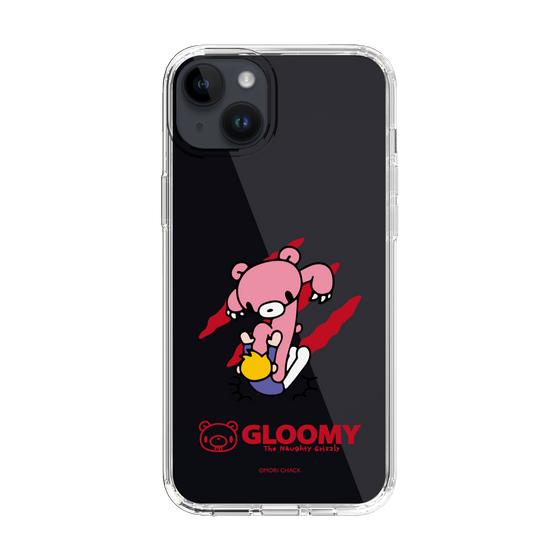 Slim Protection Case［ GGloomy - Gloomy's Playfulness ］