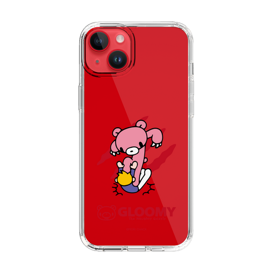 Slim Protection Case［ GGloomy - Gloomy's Playfulness ］