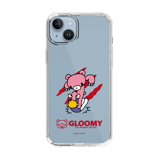 Slim Protection Case［ GGloomy - Gloomy's Playfulness ］