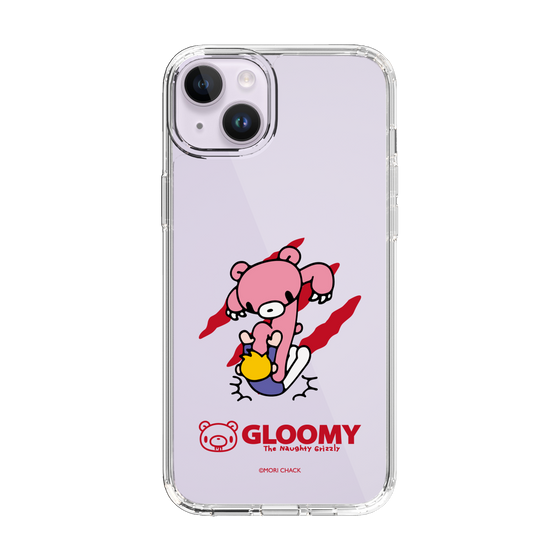 Slim Protection Case［ GGloomy - Gloomy's Playfulness ］