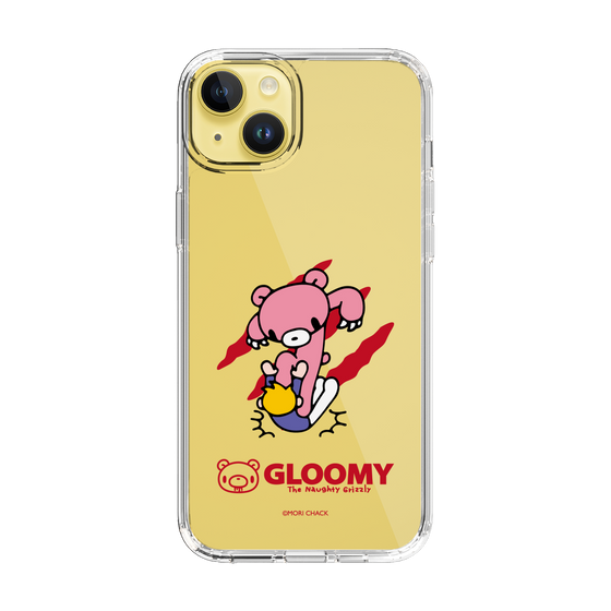 Slim Protection Case［ GGloomy - Gloomy's Playfulness ］