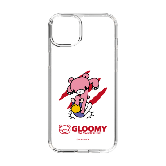 Slim Protection Case［ GGloomy - Gloomy's Playfulness ］