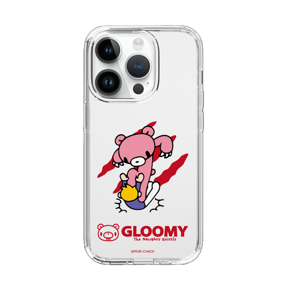 Slim Protection Case［ GGloomy - Gloomy's Playfulness ］